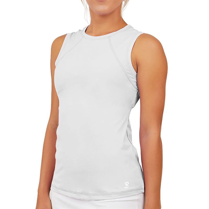 Load image into Gallery viewer, Sofibella Women&#39;s UV Colors Sleeveless Tank
