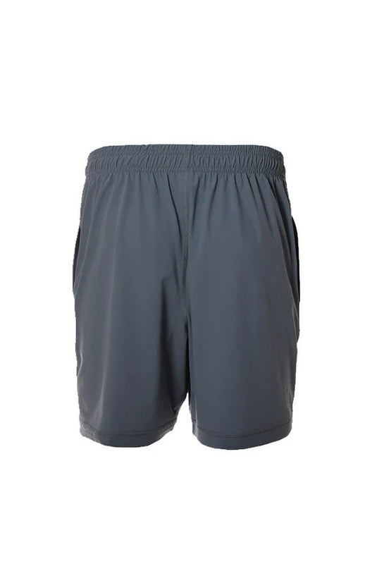 Sofibella Men's 7" Game Tennis Shorts