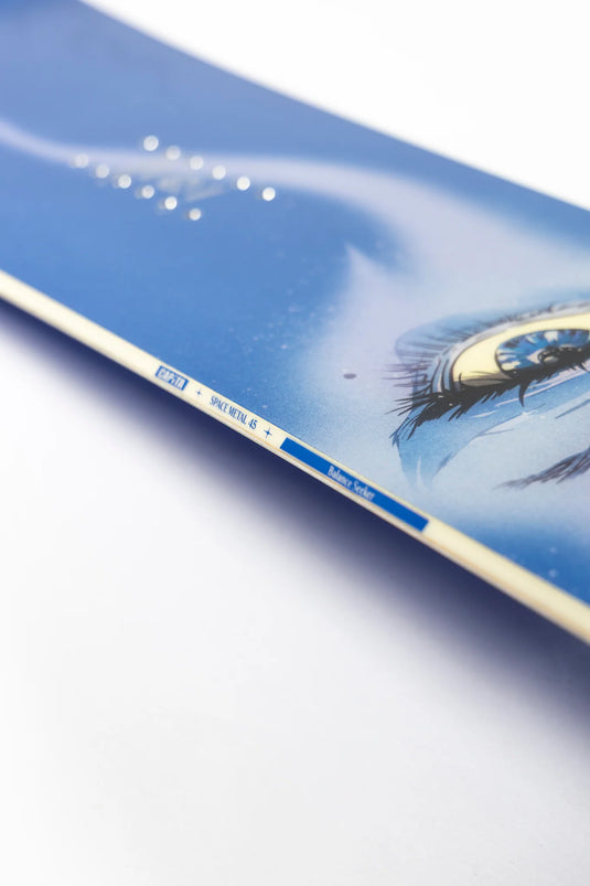 Capita Women's Space Metal Fantasy Snowboard 2027