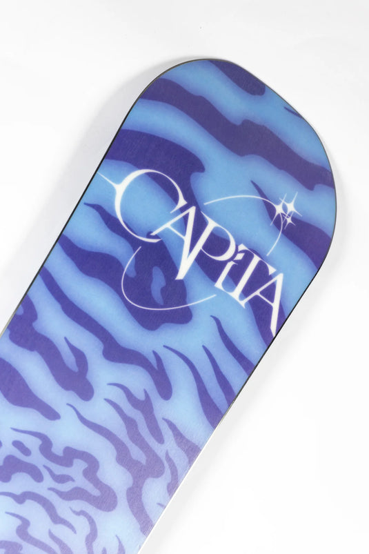 Capita Women's Space Metal Fantasy Snowboard 2027