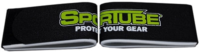 SporTube Padded Ski Straps