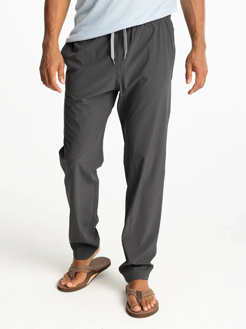 Load image into Gallery viewer, Free Fly Men&#39;s Breeze Pant 2026
