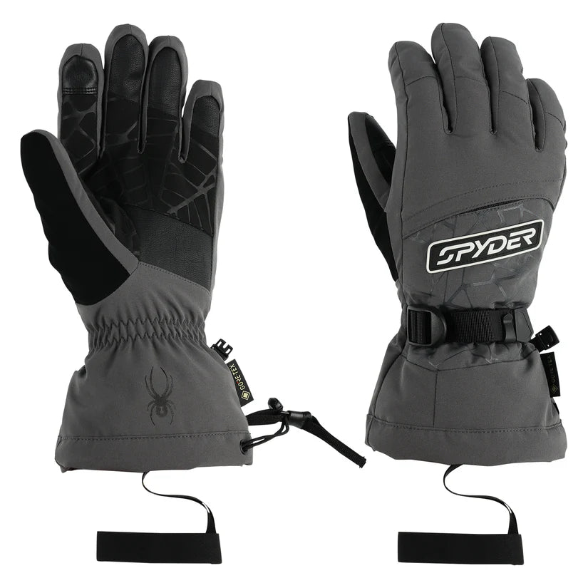 Spyder – Ski & Tennis Station