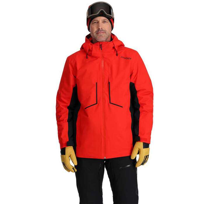 Load image into Gallery viewer, Spyder Men&#39;s Primer Insulated Jacket 2024 - Ski &amp; Tennis Station
