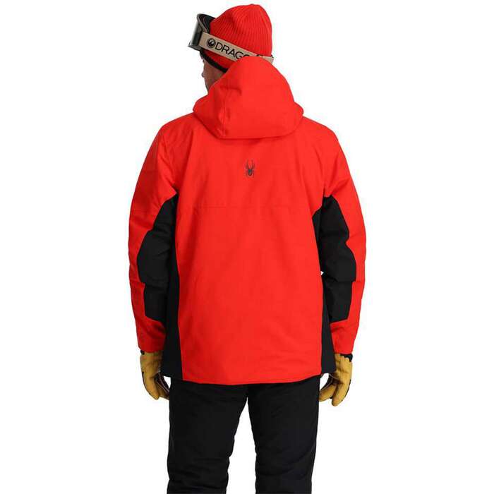 Load image into Gallery viewer, Spyder Men&#39;s Primer Insulated Jacket 2024 - Ski &amp; Tennis Station
