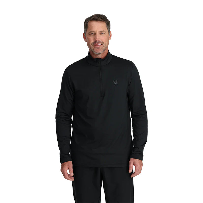 Load image into Gallery viewer, Spyder Men&#39;s Prospect Half Zip
