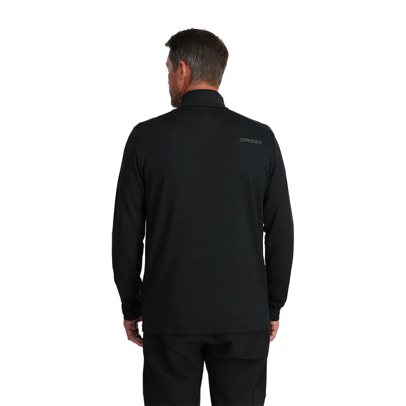 Load image into Gallery viewer, Spyder Men&#39;s Prospect Half Zip
