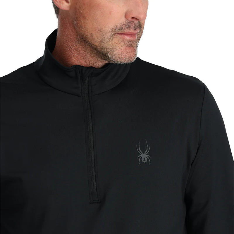 Load image into Gallery viewer, Spyder Men&#39;s Prospect Half Zip
