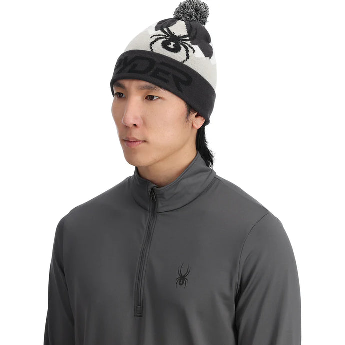 Spyder Men's Zone Beanie