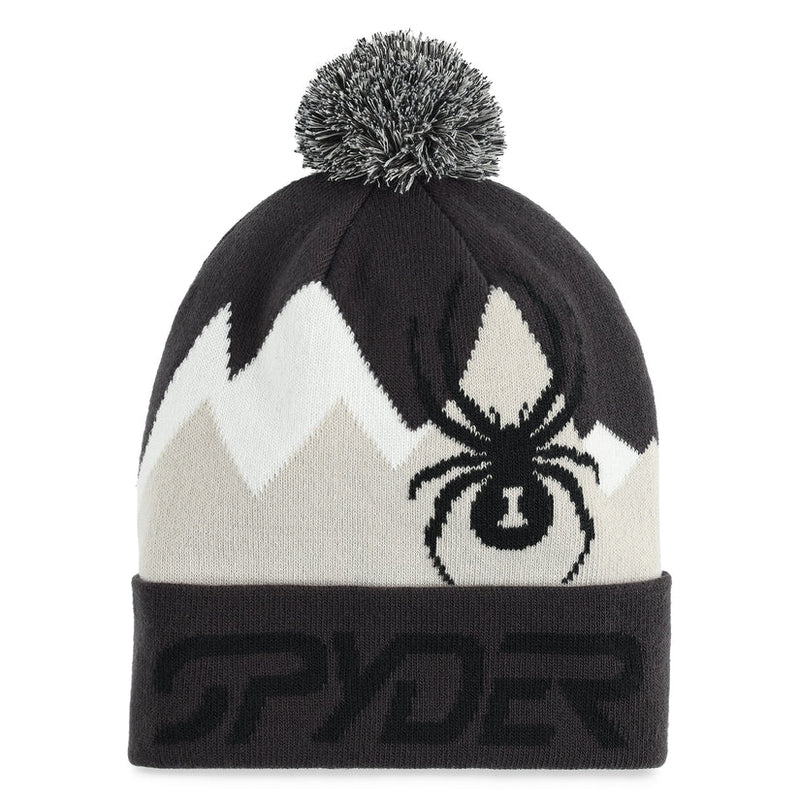 Load image into Gallery viewer, Spyder Men&#39;s Zone Beanie
