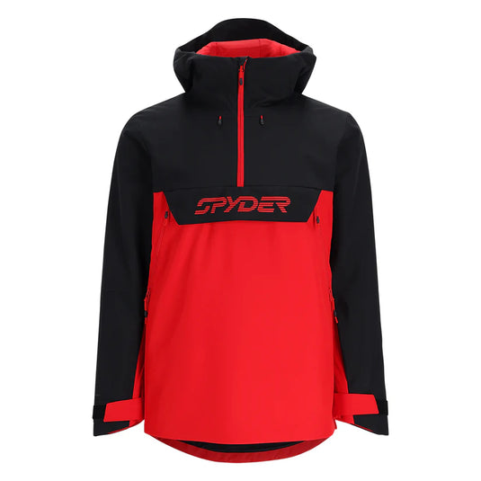 Spyder Men's All Out Anorak Jacket