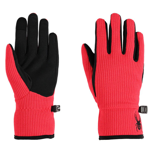 Spyder Women's Bandita Gloves