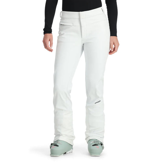 Spyder Women's Orb Softshell Pants