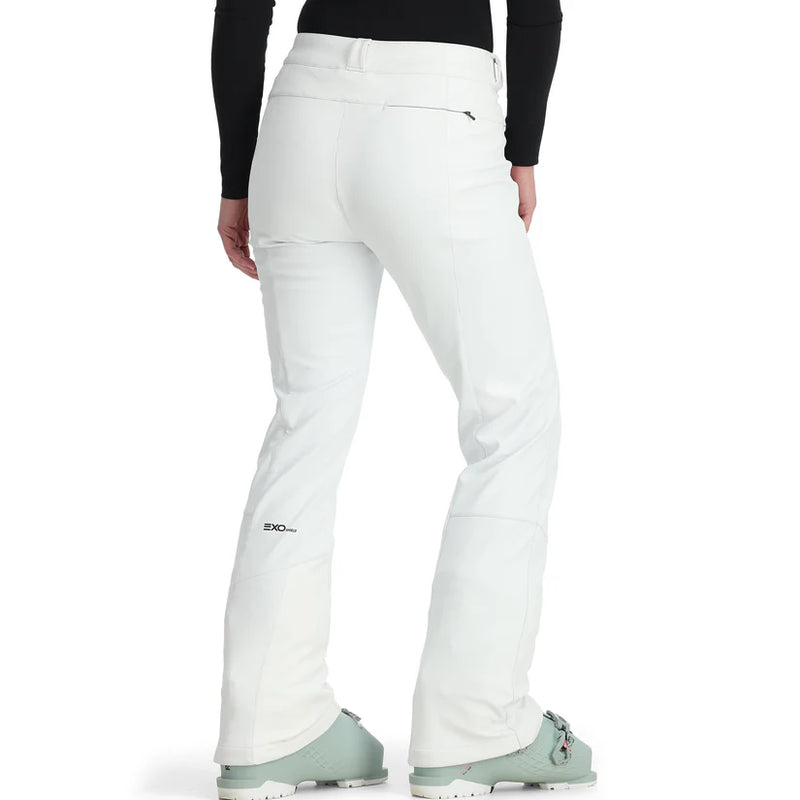 Load image into Gallery viewer, Spyder Women&#39;s Orb Softshell Pants
