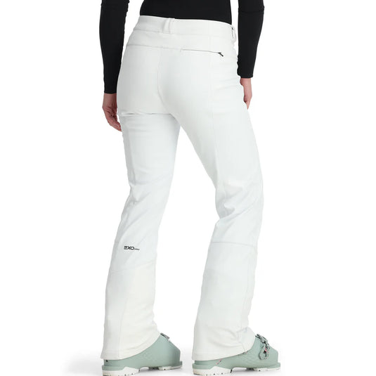 Spyder Women's Orb Softshell Pants