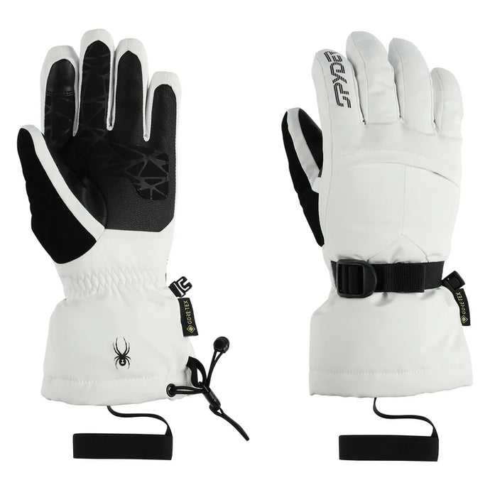 Spyder Women's Synthesis GTX Gloves