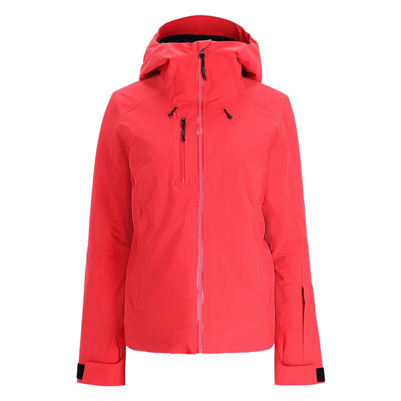 Load image into Gallery viewer, Spyder Women&#39;s Temerity Insulated Jacket
