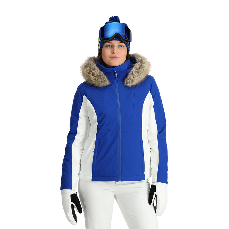 Load image into Gallery viewer, Spyder Women&#39;s Vida Jacket
