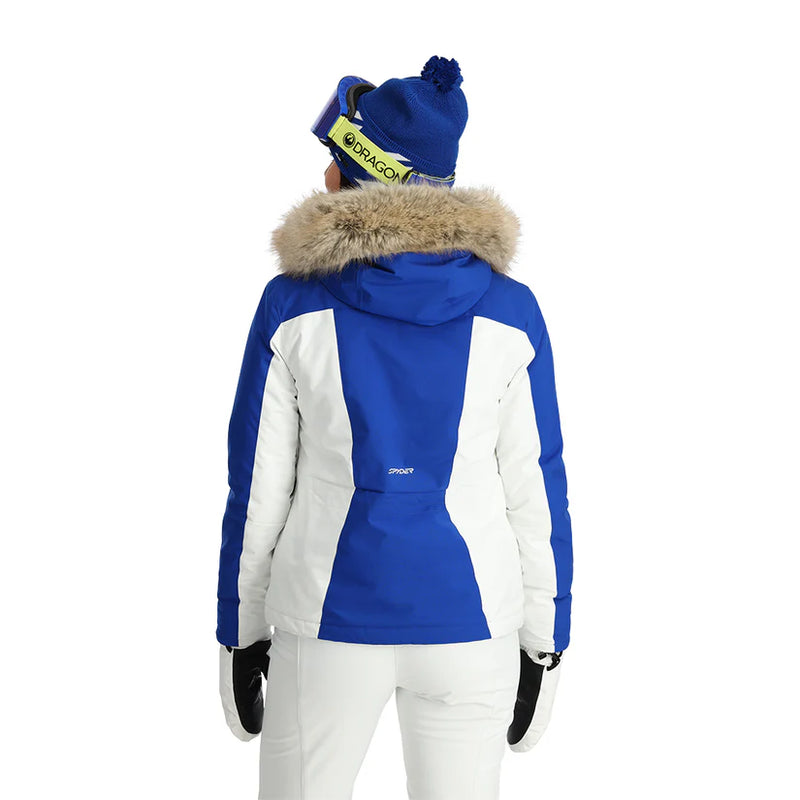 Load image into Gallery viewer, Spyder Women&#39;s Vida Jacket
