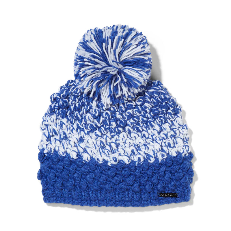 Load image into Gallery viewer, Spyder Brrr Berry Pom Beanie
