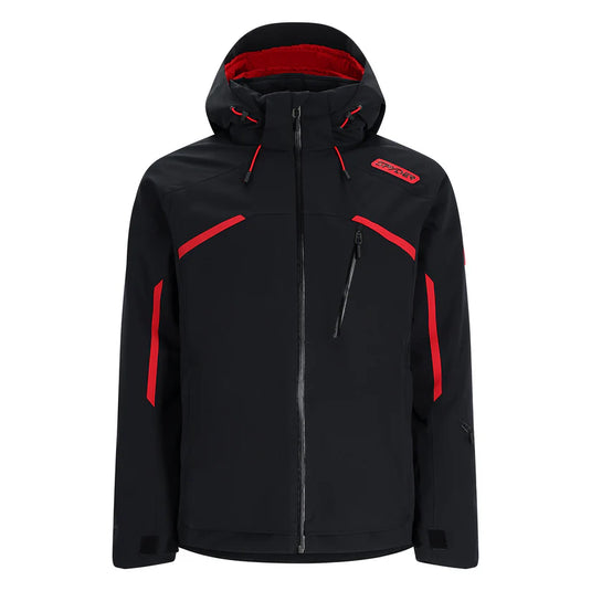 Spyder Men's Leader Insulated Jacket