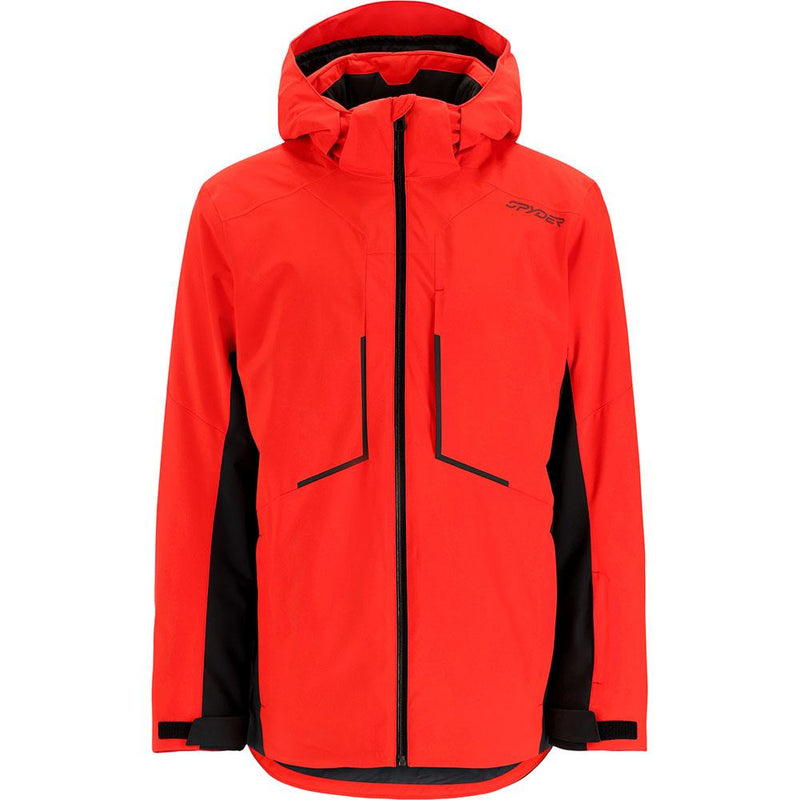 Load image into Gallery viewer, Spyder Men&#39;s Primer Insulated Jacket 2024 - Ski &amp; Tennis Station
