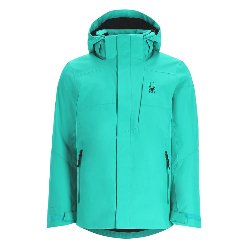 ジャケット・アウター Insulated Jacket Spyder_Men_s_Primer_Insulated_