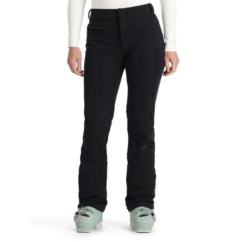 Load image into Gallery viewer, Spyder Women&#39;s Orb Softshell Pants
