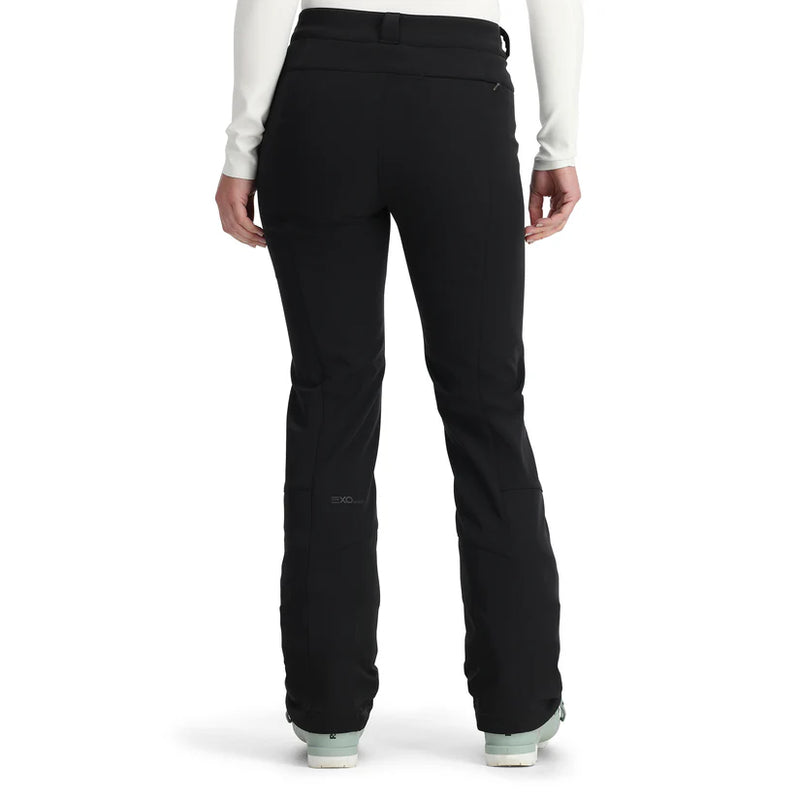 Load image into Gallery viewer, Spyder Women&#39;s Orb Softshell Pants
