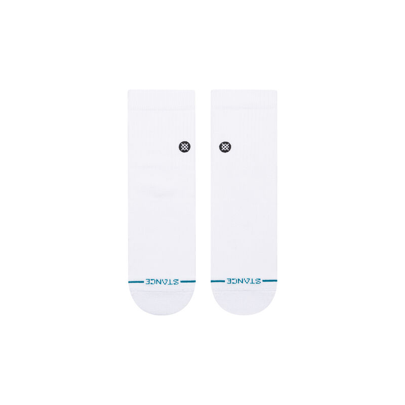 Load image into Gallery viewer, Stance Icon Quarter Socks
