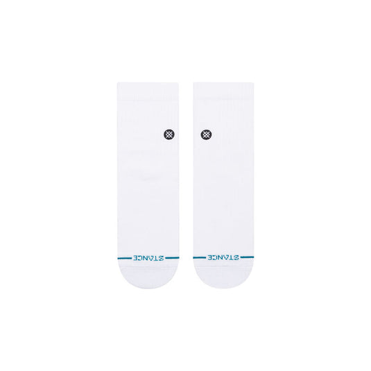 Stance Icon Quarter Socks
