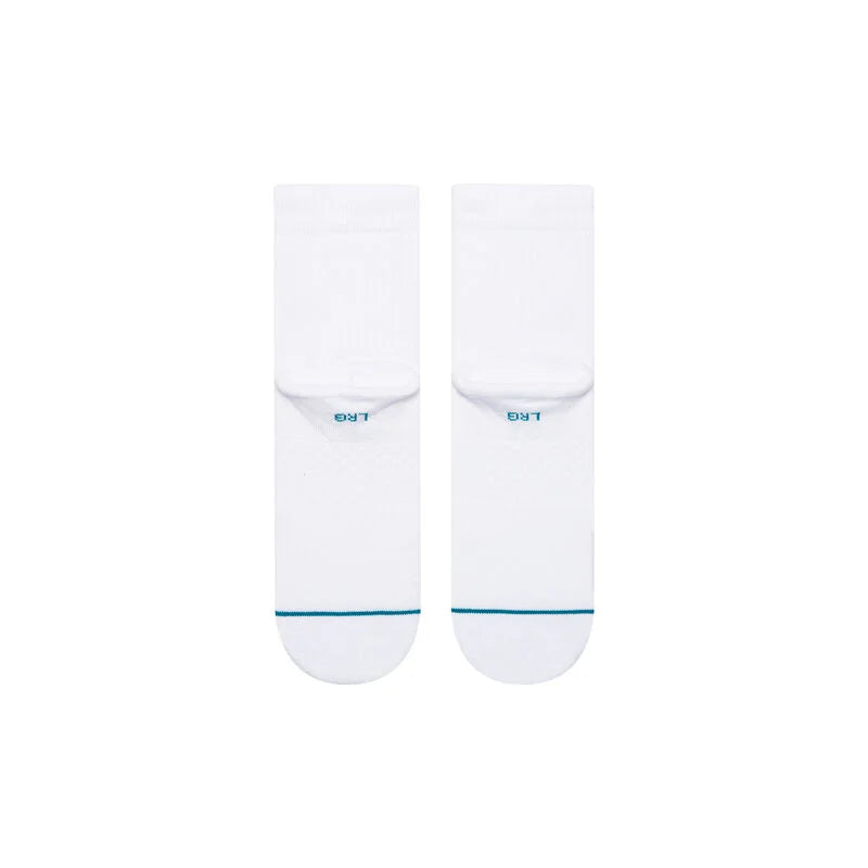 Load image into Gallery viewer, Stance Icon Quarter Socks
