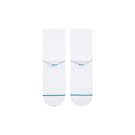 Stance Icon Quarter Socks