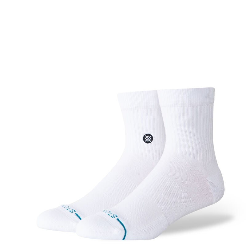 Load image into Gallery viewer, Stance Icon Quarter Socks
