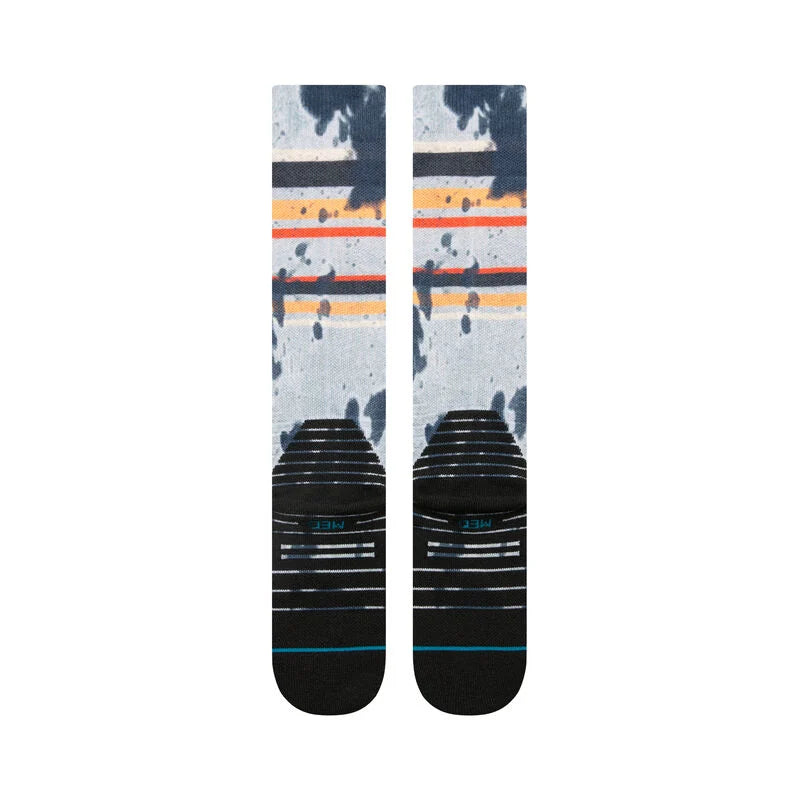 Load image into Gallery viewer, Stance Men&#39;s Medium Poly OTC Socks
