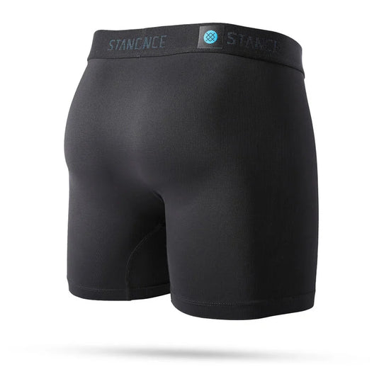 Stance Pure St Performance Boxer Brief w/ Wholester 6in