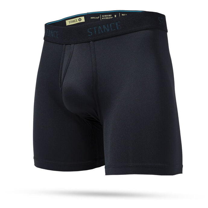 Stance Pure St Performance Boxer Brief w/ Wholester 6in