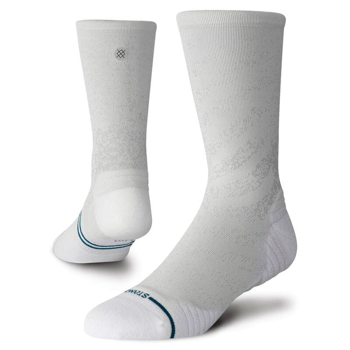 Stance Run Light Performance Crew Sock