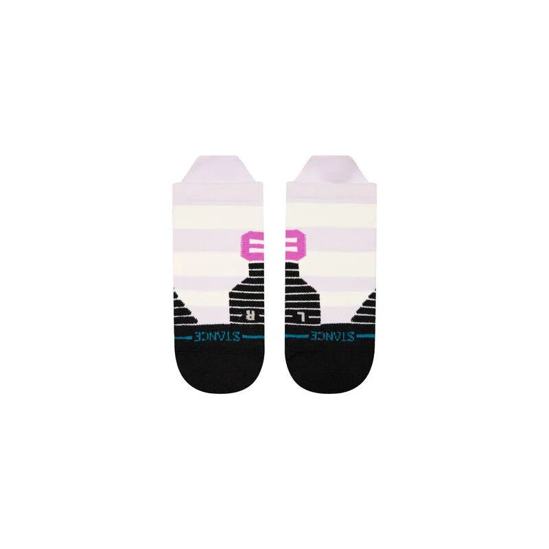 Load image into Gallery viewer, Stance Women&#39;s Medium Performance Tab Socks
