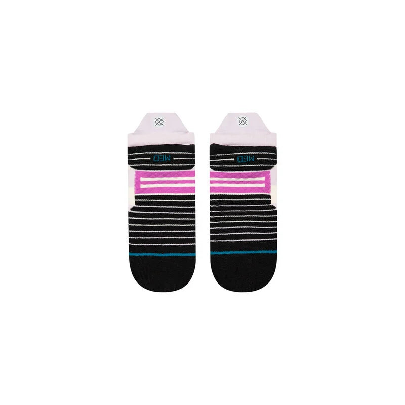 Load image into Gallery viewer, Stance Women&#39;s Medium Performance Tab Socks
