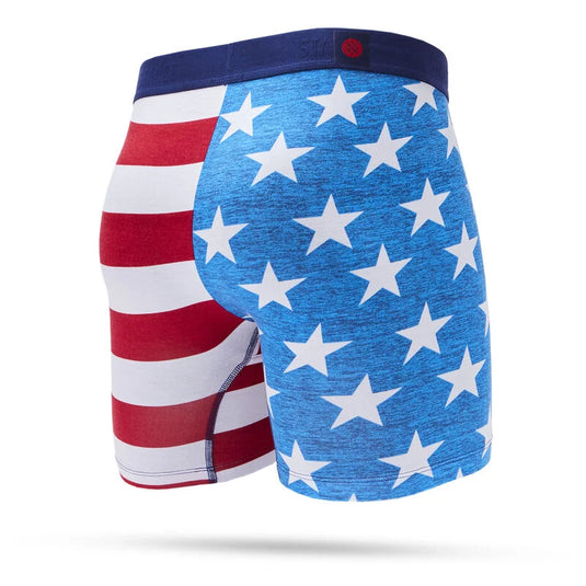 Stance Men's Butter Blend Boxer Brief