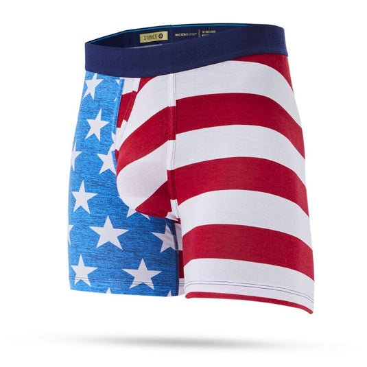 Stance Men's Butter Blend Boxer Brief