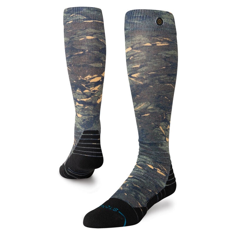 Load image into Gallery viewer, Stance Men&#39;s Medium Poly OTC Socks
