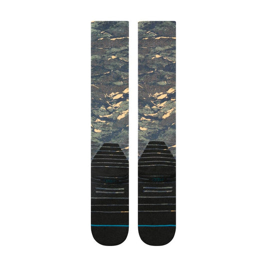 Stance Men's Medium Poly OTC Socks