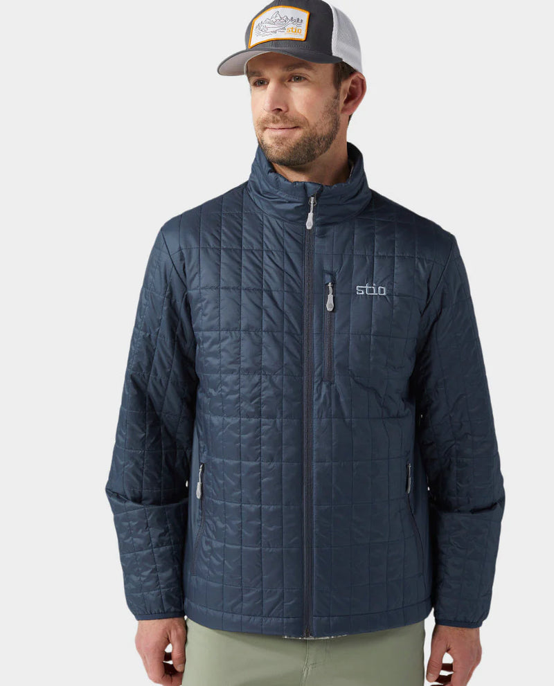 Load image into Gallery viewer, Stio Men&#39;s Azura Insulated Jacket
