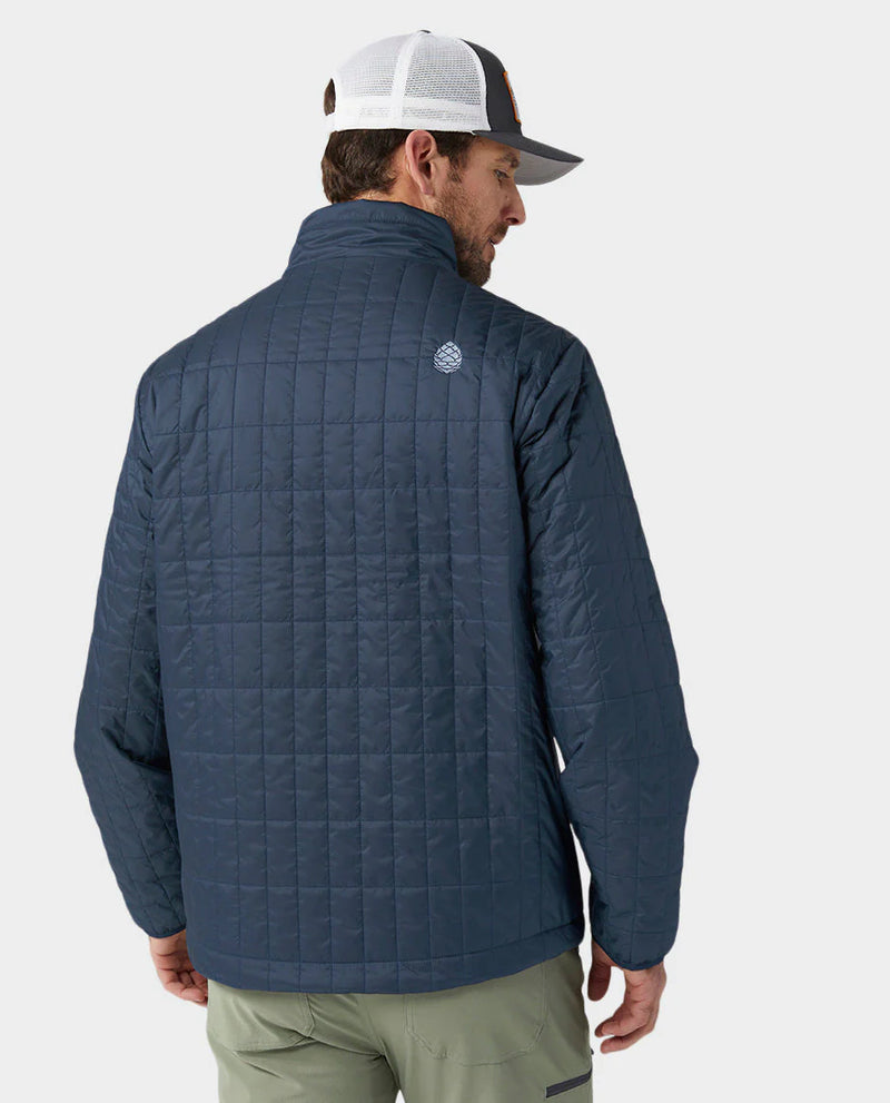 Load image into Gallery viewer, Stio Men&#39;s Azura Insulated Jacket
