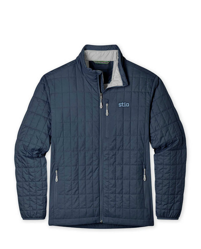 Load image into Gallery viewer, Stio Men&#39;s Azura Insulated Jacket
