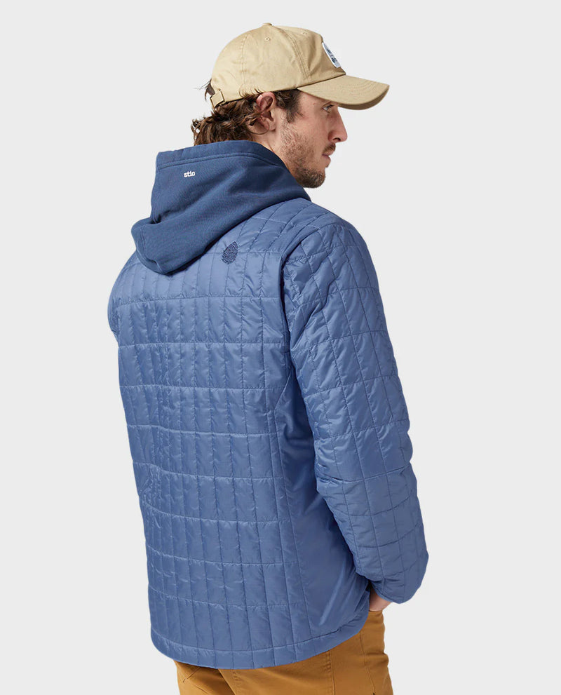 Load image into Gallery viewer, Stio Men&#39;s Azura Insulated Jacket
