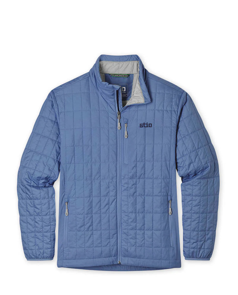 Load image into Gallery viewer, Stio Men&#39;s Azura Insulated Jacket
