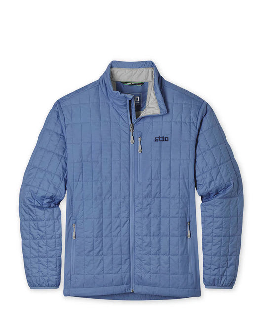 Stio Men's Azura Insulated Jacket